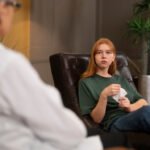 Trauma Therapy Wylie