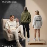 essential hoodie Official essentials Canada Store