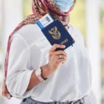 60 days visa extension UAE