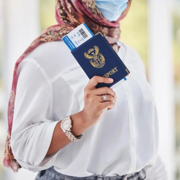 60 days visa extension UAE