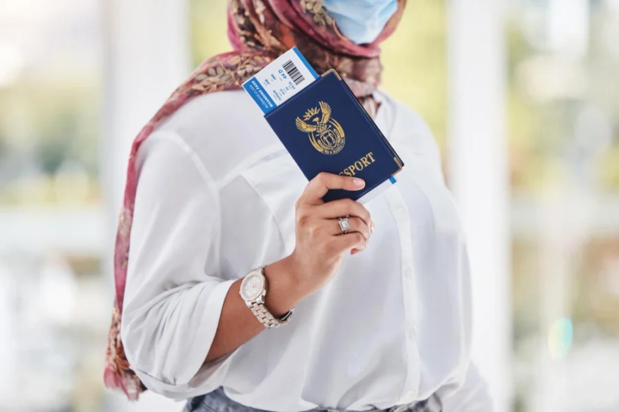 60 days visa extension UAE