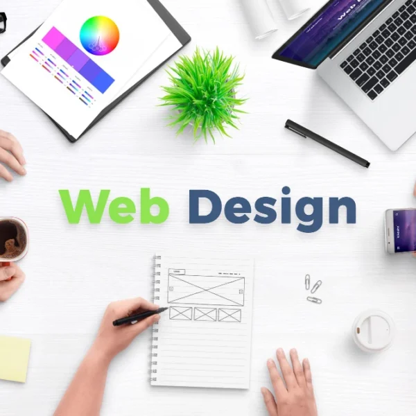 web design companies dubai