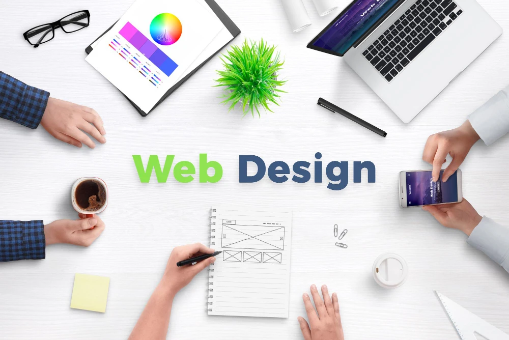 web design companies dubai