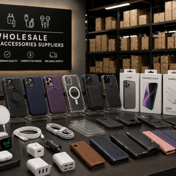wholesale iphone accessories suppliers