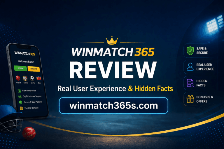 winmatch365