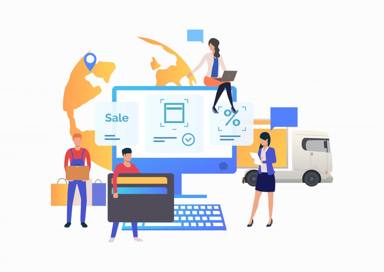 woocommerce myob integration