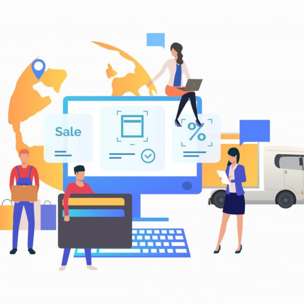 woocommerce myob integration
