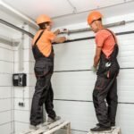 Annual Maintenance Gunnison County