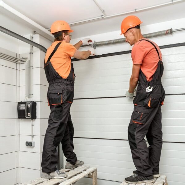 Annual Maintenance Gunnison County