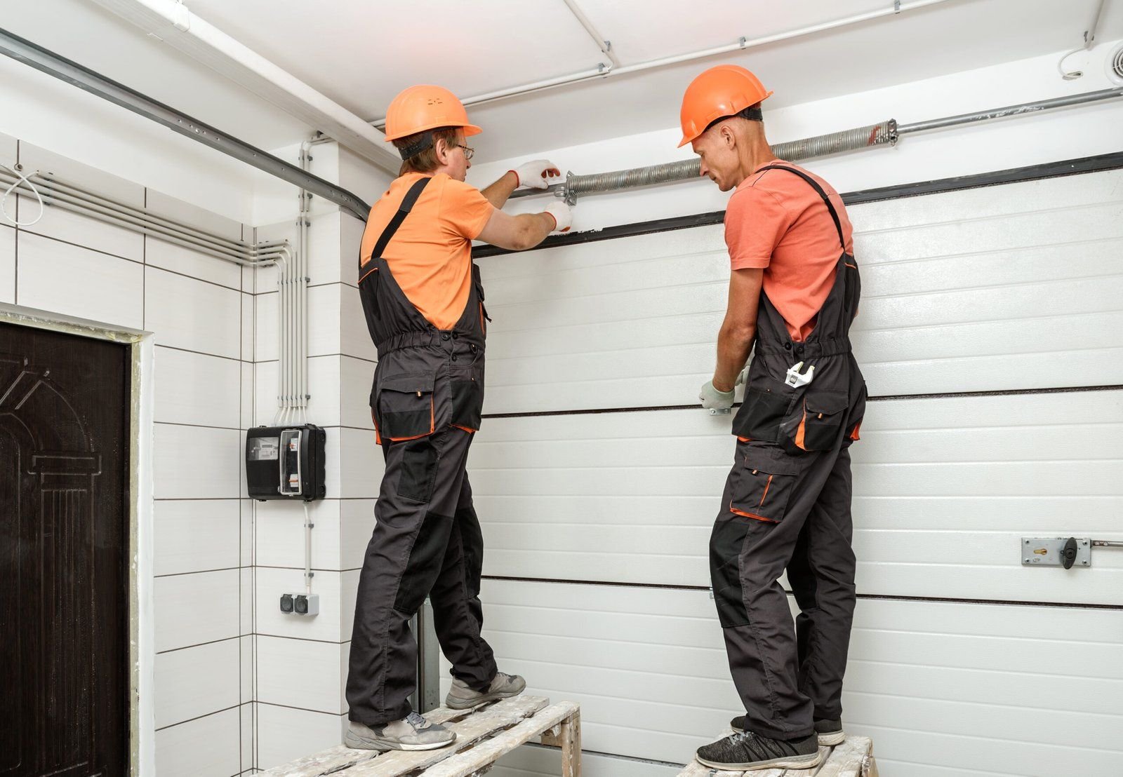 Annual Maintenance Gunnison County
